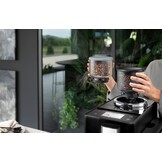 De'Longhi Rivelia Onyx Black EXAM440.35.B - Koffiemachine