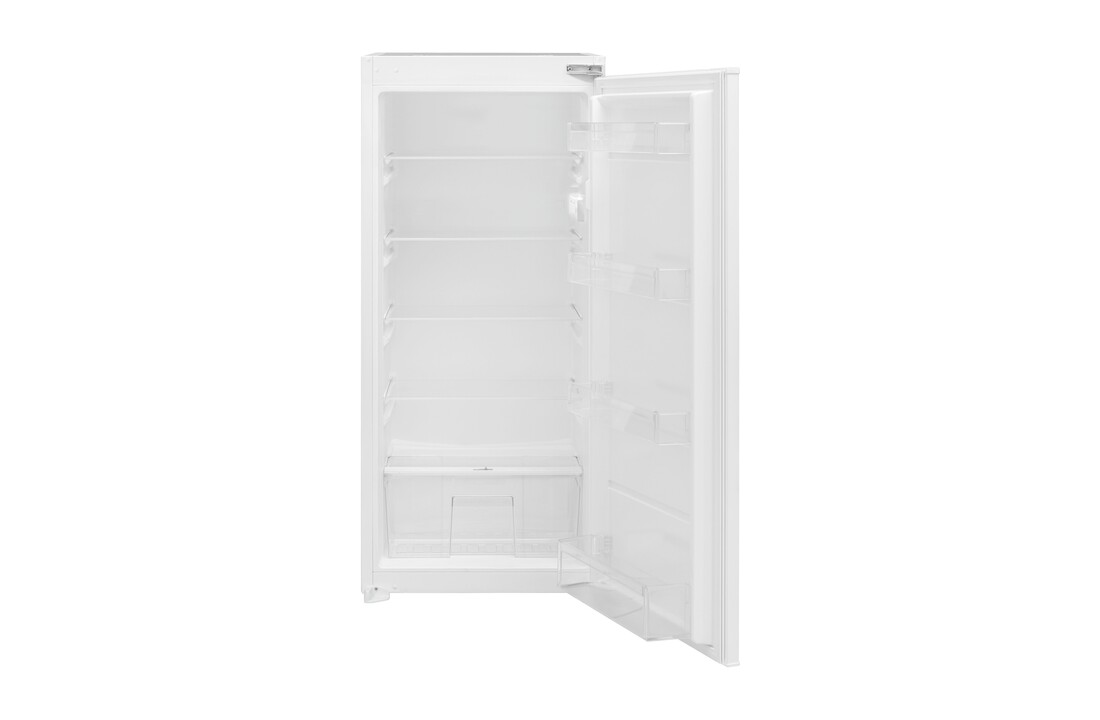 Inventum IKK1222S - Inbouw koelkast