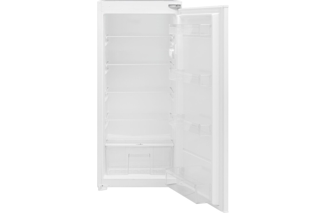 Inventum IKK1222S - Inbouw koelkast