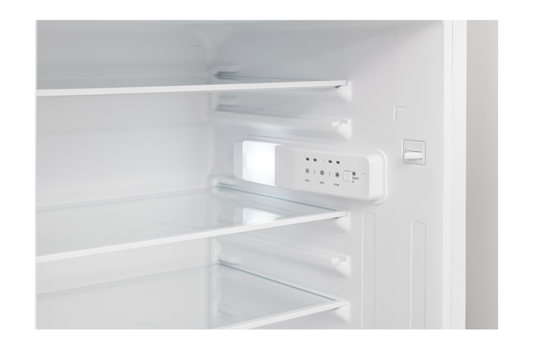 ETNA KKD7088 - Inbouw koelkast