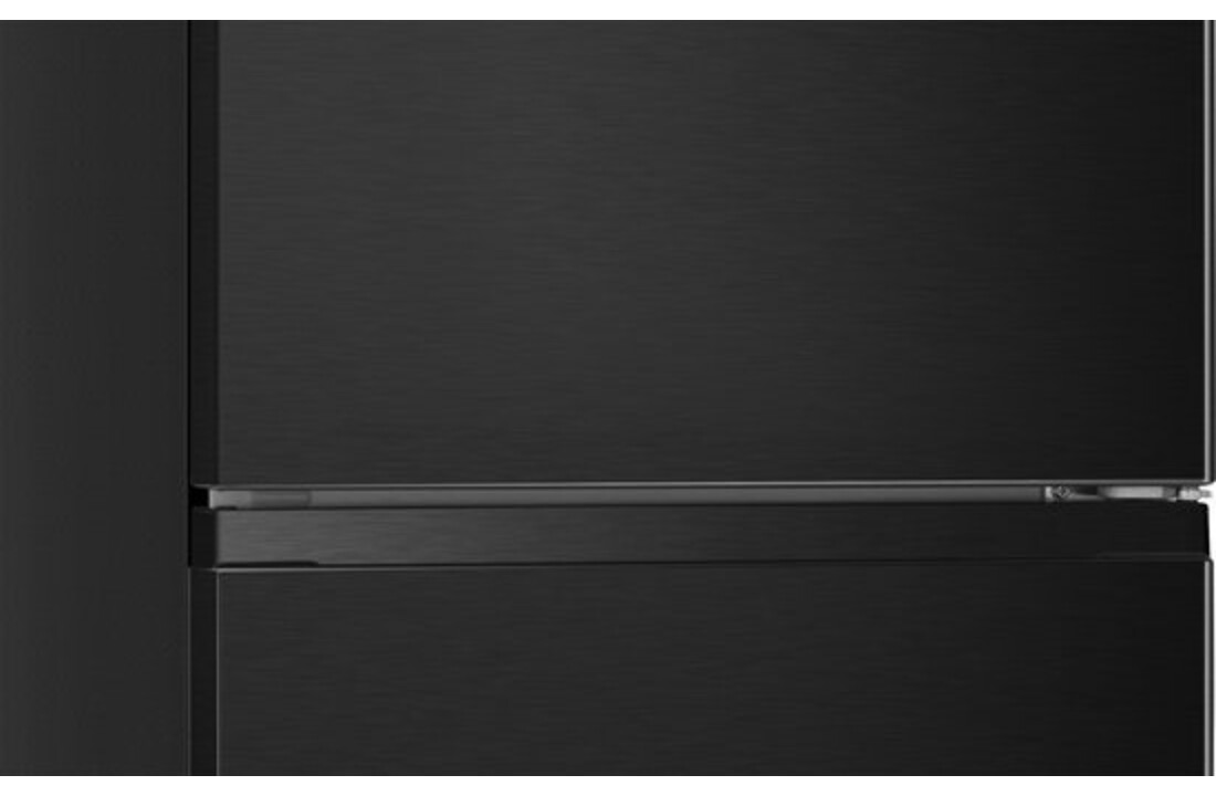 ETNA KCV286WZWA - Koel-vriescombinatie