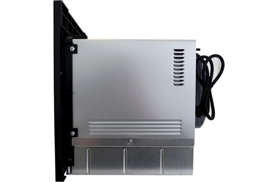 Exquisit EMW2546HIBLACK - Inbouw magnetron
