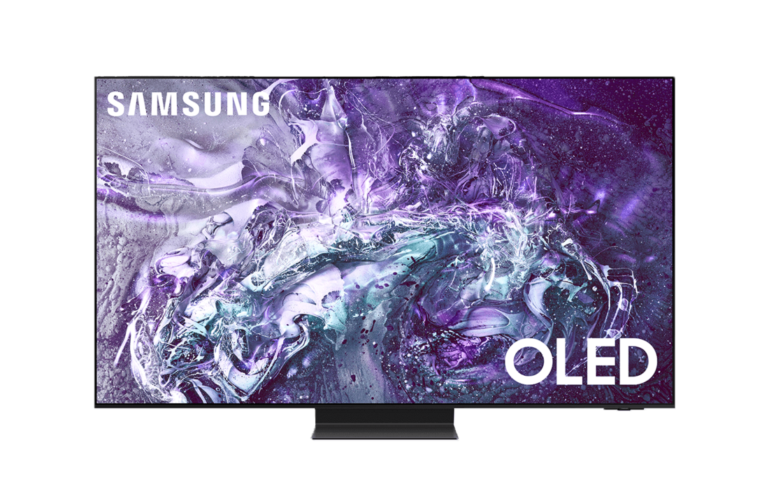 Samsung QD OLED 4K 77S95D (2024) - OLED TV