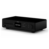 Sonoro MAESTRO Quantum Mat zwart - Receiver