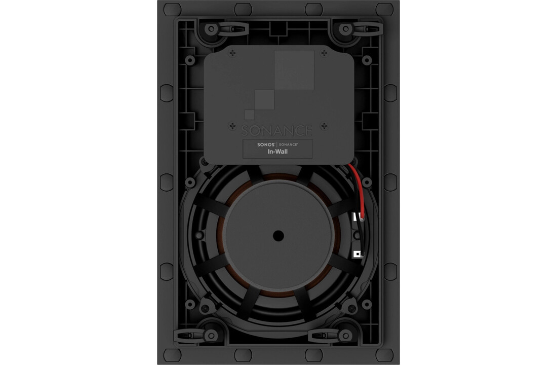 Sonos In-wall Wit (set) - Inbouw speaker