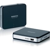 Marmitek Subwoofer Anywhere 635