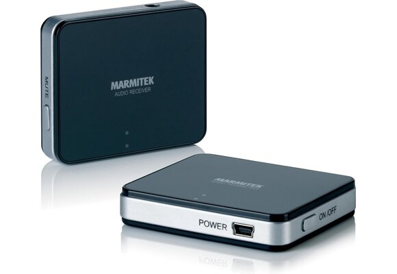 Marmitek Subwoofer Anywhere 635