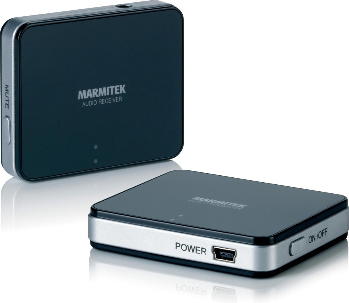 Marmitek Subwoofer Anywhere 635