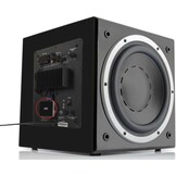 Marmitek Subwoofer Anywhere 635