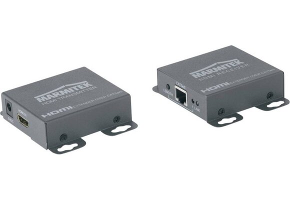Marmitek MegaView 65 HDMI extender