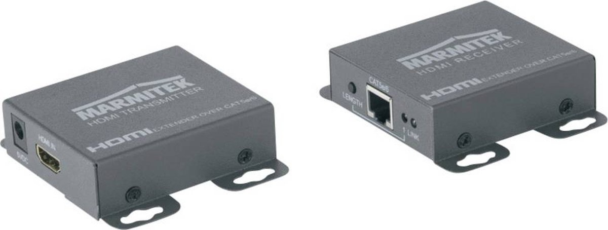 Marmitek MegaView 65 HDMI extender