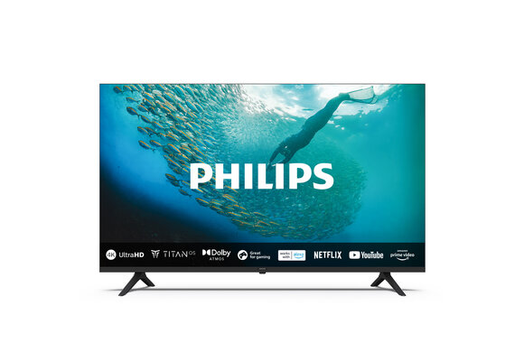 Philips 75PUS7009/12 (2024) - LED TV