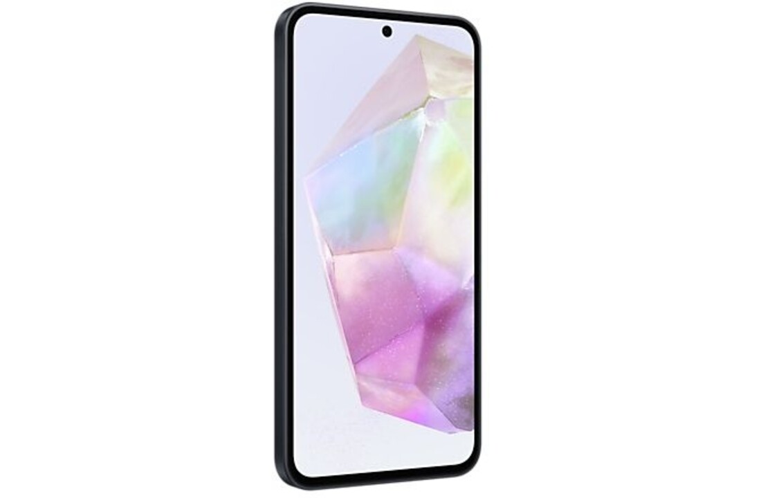 Samsung Galaxy A35 5G 128GB Awesome Navy - Mobiele telefoon