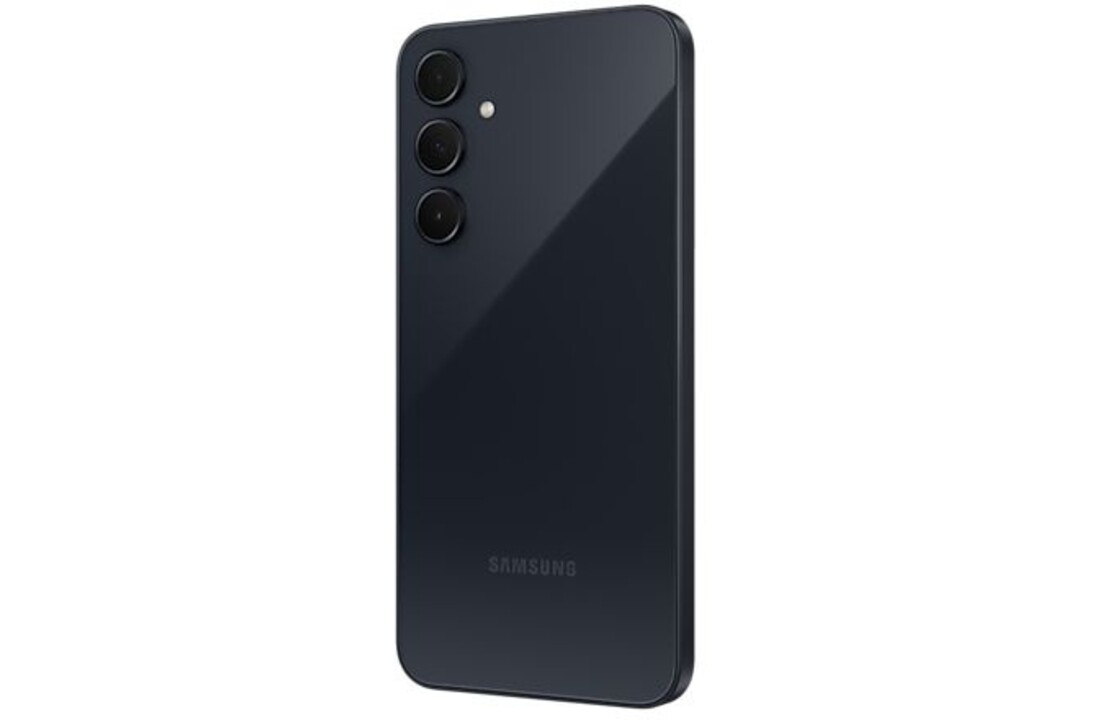 Samsung Galaxy A35 5G 128GB Awesome Navy - Mobiele telefoon