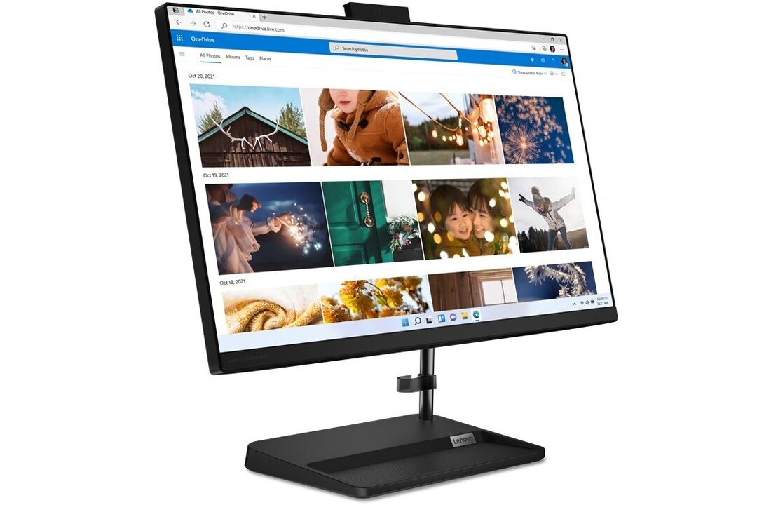 Lenovo IdeaCentre AIO 3 24IAP7 (F0GH018NMB) - All-in-one PC