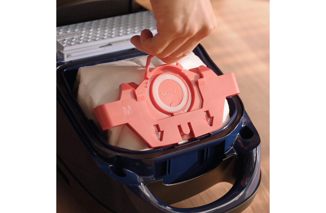 Miele HyClean Pure FJM - Stofzuigerzakken