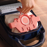 Miele HyClean Pure FJM - Stofzuigerzakken