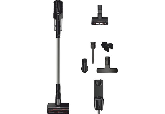 Miele Duoflex HX1 Cat & Dog - Steelstofzuiger