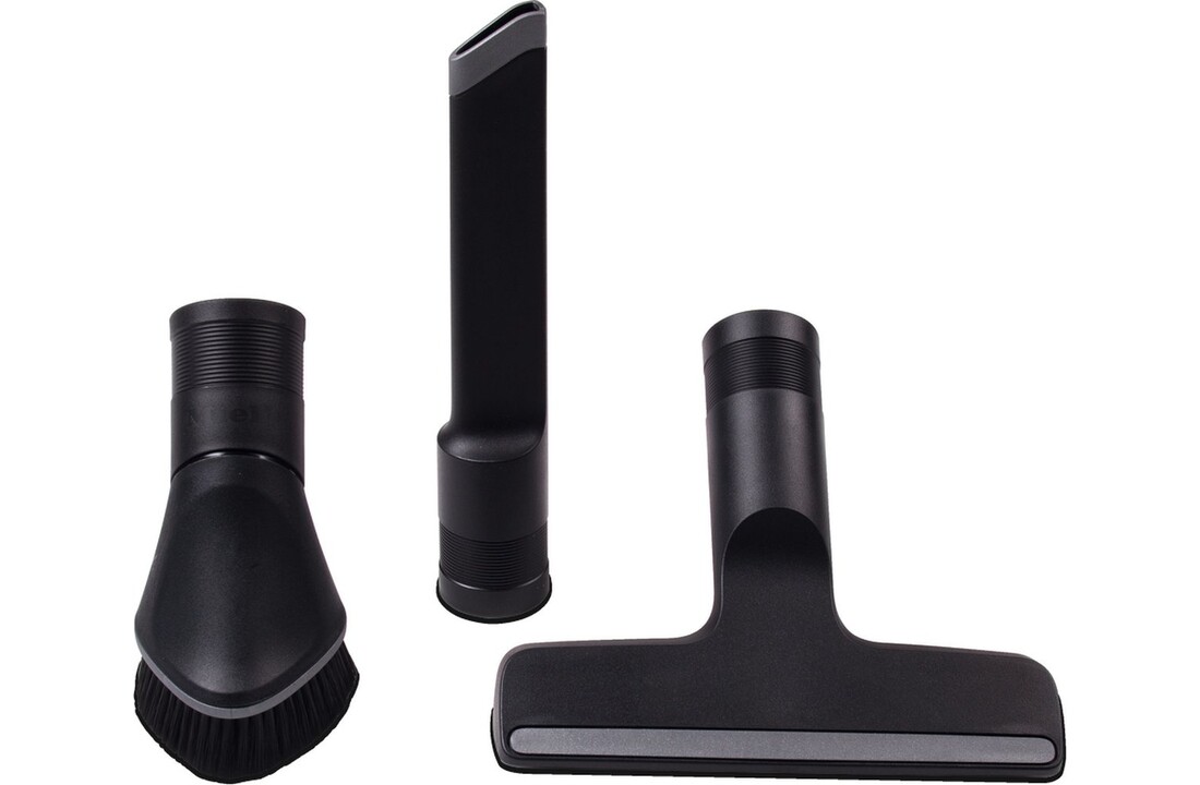 Miele Duoflex HX1 Cat & Dog - Steelstofzuiger