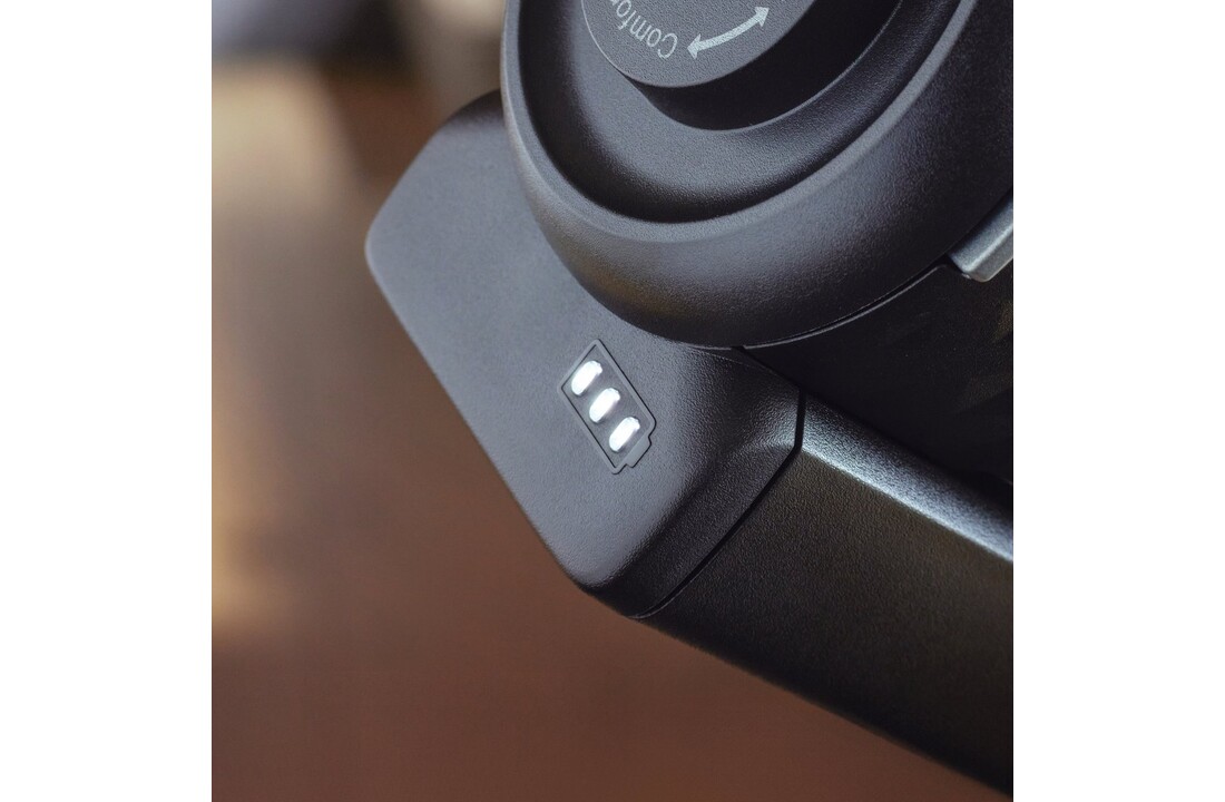 Miele Duoflex HX1 Cat & Dog - Steelstofzuiger