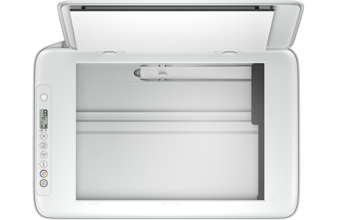 HP DeskJet 2810e - All-in-one printer