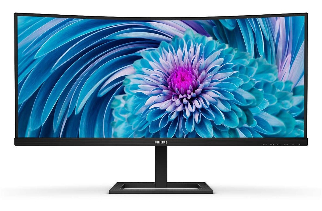 Philips E-line 346E2CUAE/00 - Monitor