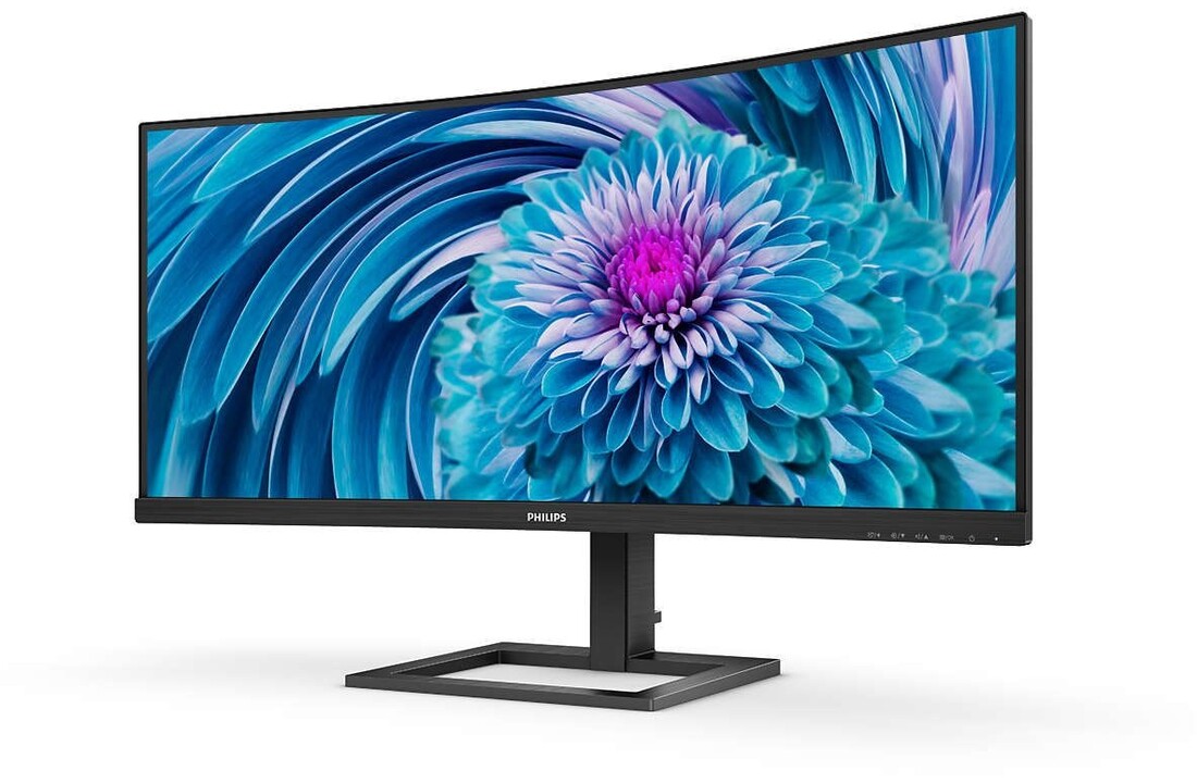 Philips E-line 346E2CUAE/00 - Monitor