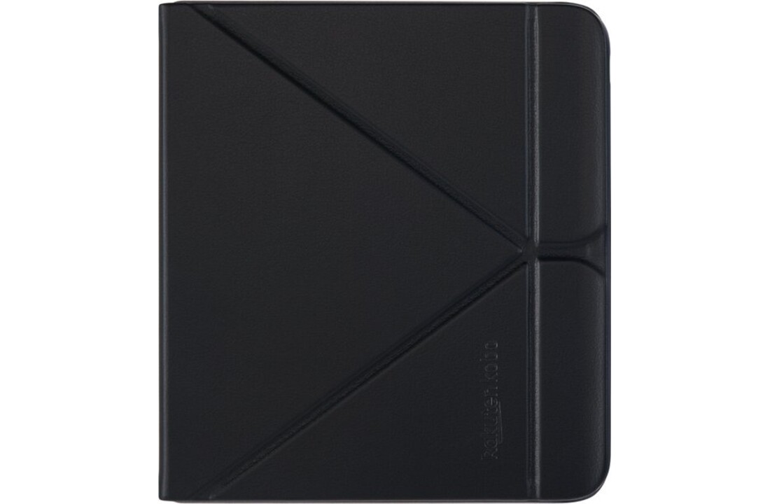 Kobo Libra Colour SleepCover Zwart - Beschermhoes
