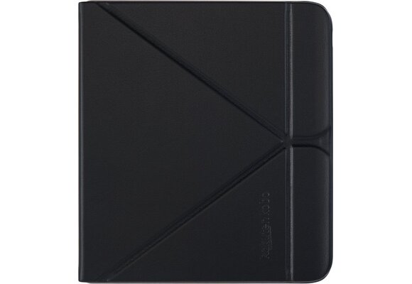 Kobo Libra Colour SleepCover Zwart - Beschermhoes