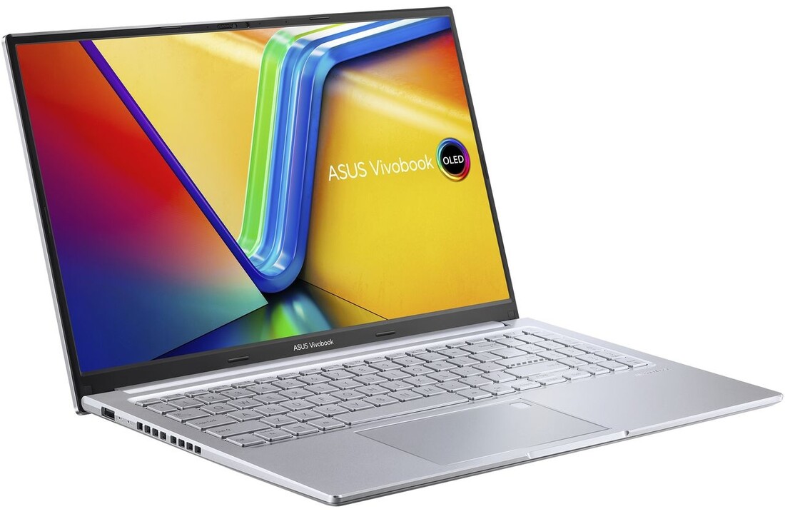 ASUS ASUS Vivobook 15 OLED M1505YA-MA240W - Laptop