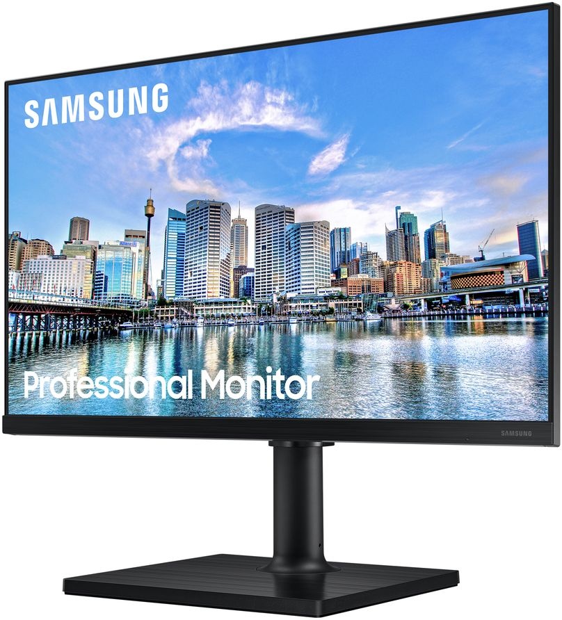 Samsung LF27T450FZU - Monitor