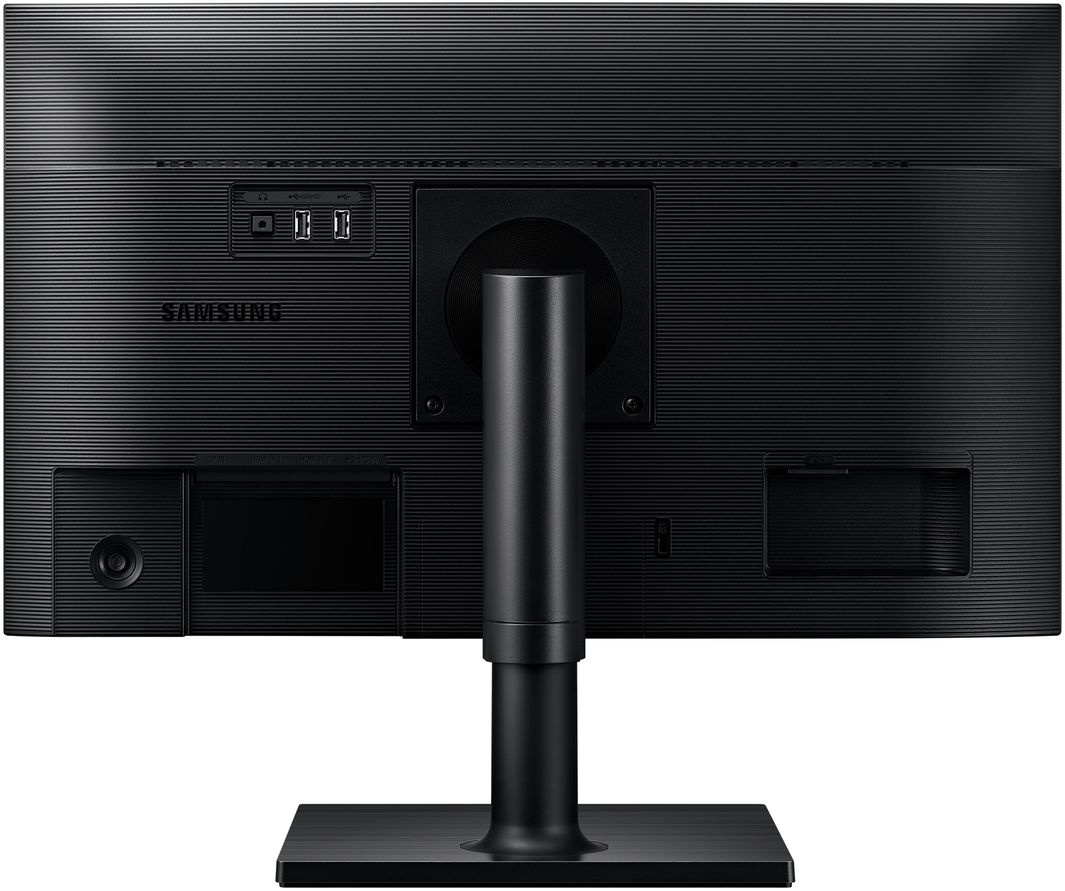 Samsung LF27T450FZU - Monitor