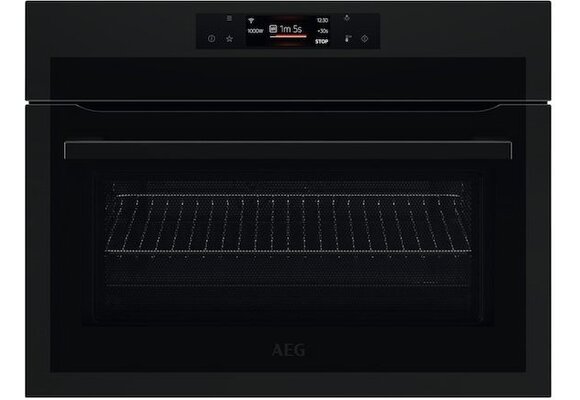 AEG KME768080T - Inbouw magnetron