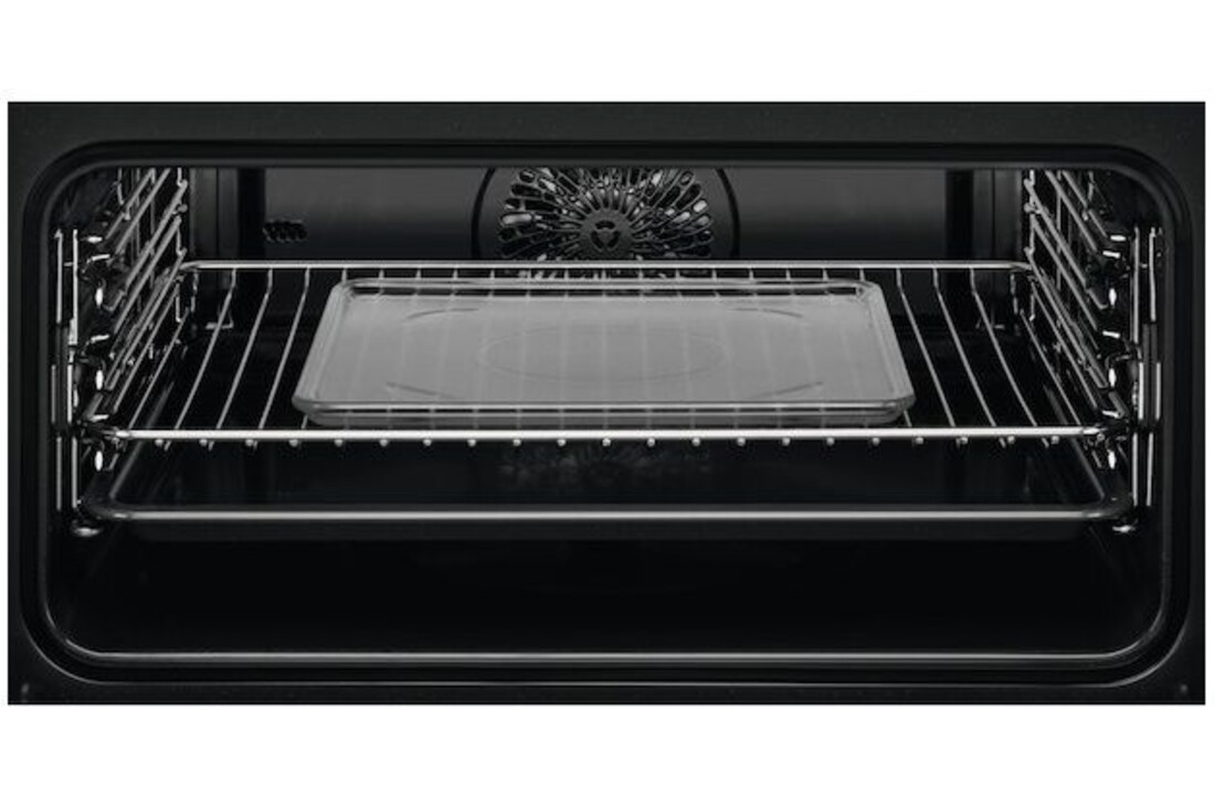 AEG KME768080T - Inbouw magnetron