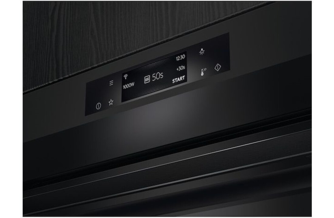 AEG KME768080T - Inbouw magnetron