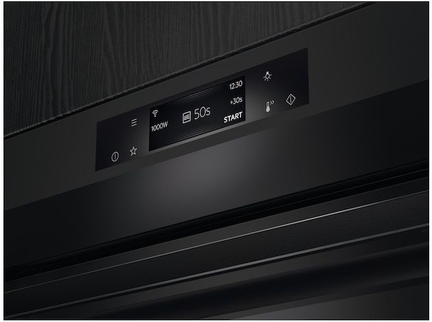 AEG KME768080T - Inbouw magnetron