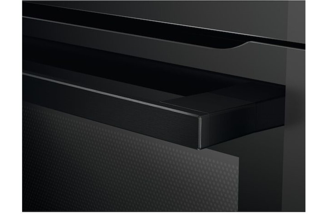 AEG KME768080T - Inbouw magnetron