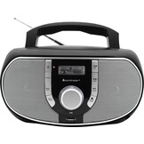 Soundmaster Boombox SCD1700SW - Radio