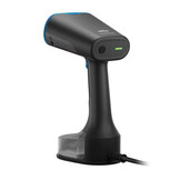 Braun QuickStyle 5 GS 5031 Zwart/Blauw - Kledingstomer