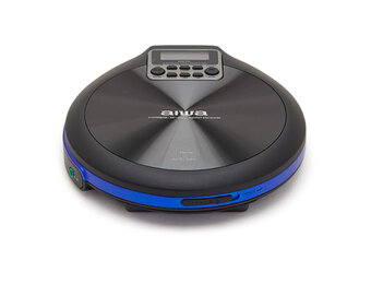 Aiwa PCD-810BL - CD speler