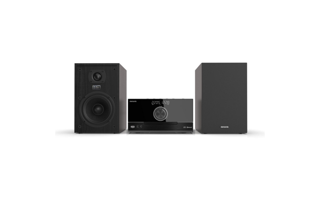 Aiwa MSBTU-600 - Stereo set