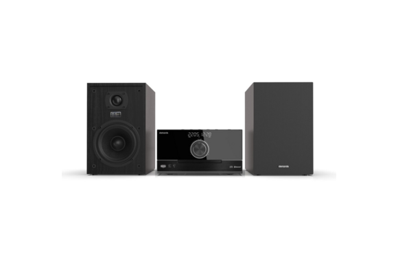 Aiwa MSBTU-600 - Stereo set