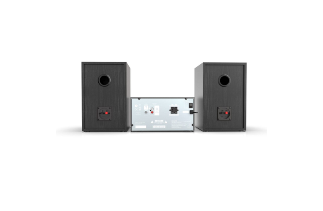 Aiwa MSBTU-600 - Stereo set