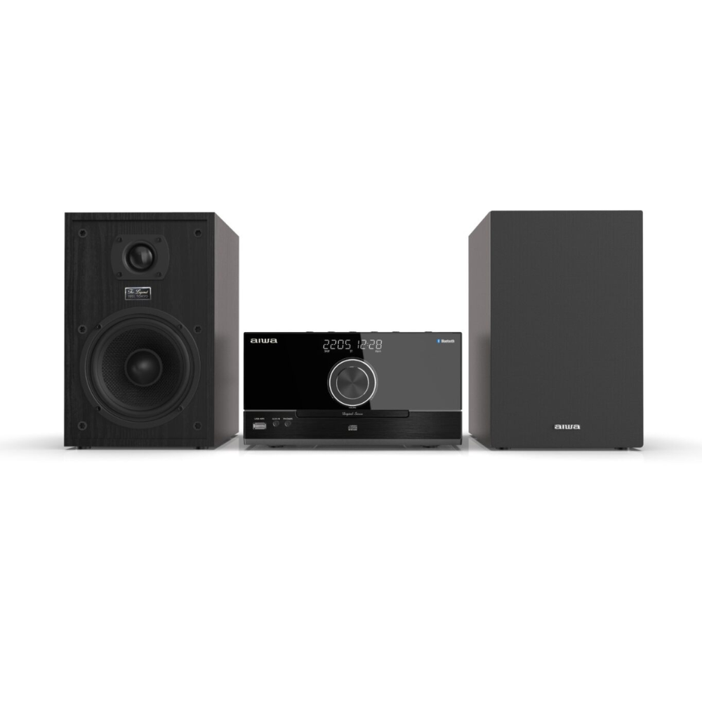 Aiwa MSBTU-600 - Stereo set