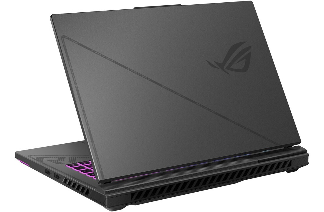 ASUS ROG Strix G16 G614JV-N3134W - Gaming laptop