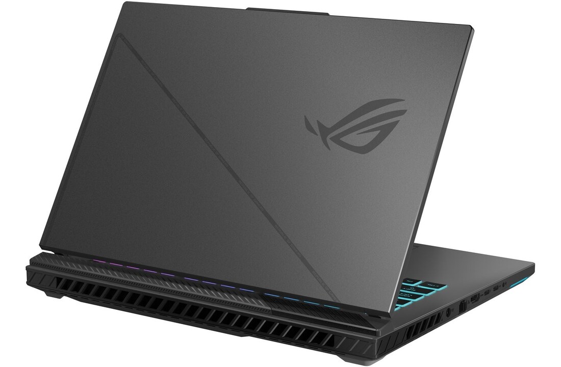 ASUS ROG Strix G16 G614JV-N3134W - Gaming laptop