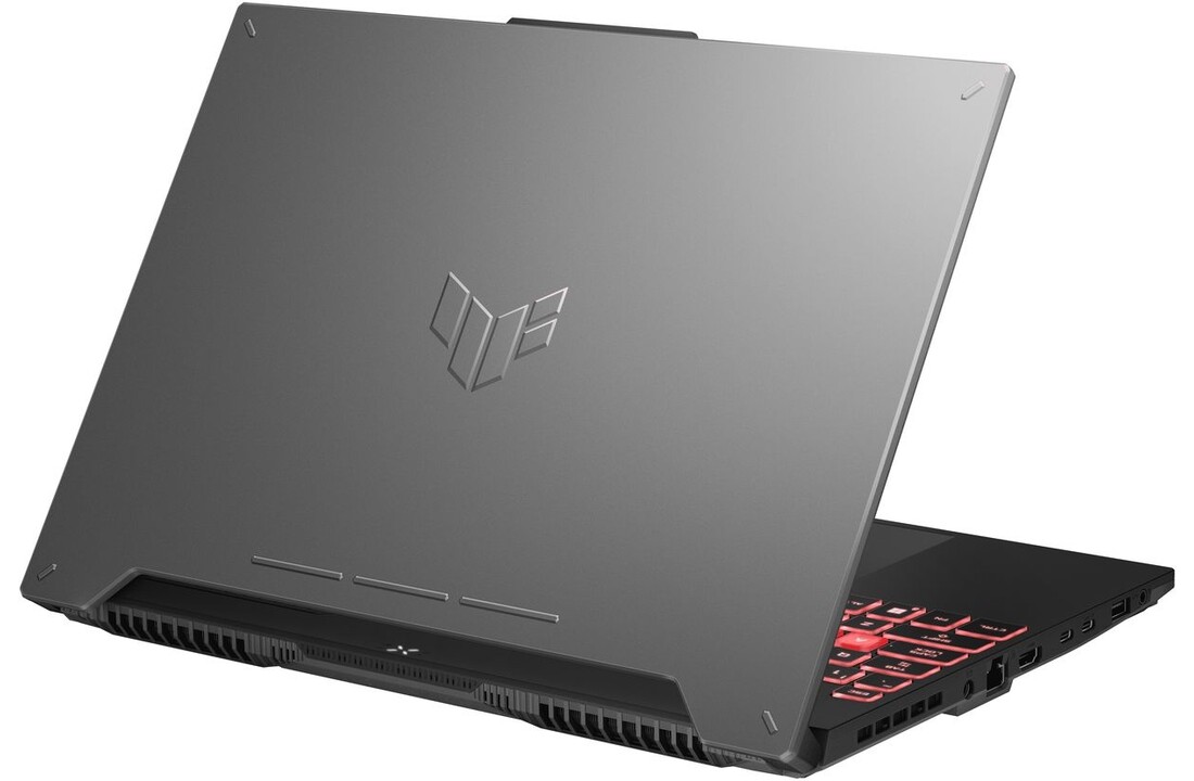 ASUS TUF Gaming A15 FA507NUR-LP025W - Gaming laptop
