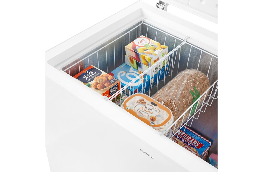 Inventum VK1122W - Vrieskist