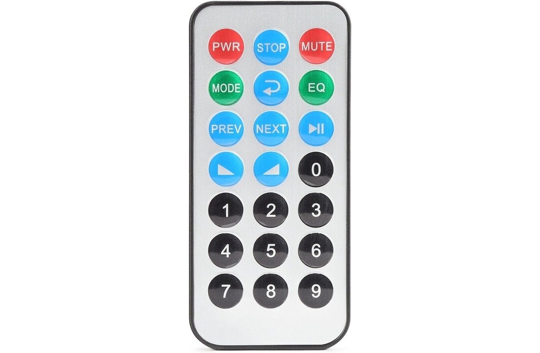 Power Dynamics PBA30 100V - Versterker