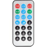 Power Dynamics PBA30 100V - Versterker